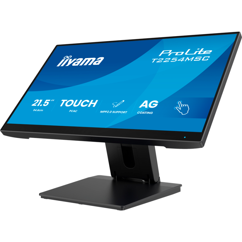 Monitor IIYAMA ProLite T2254MSC-B2AG