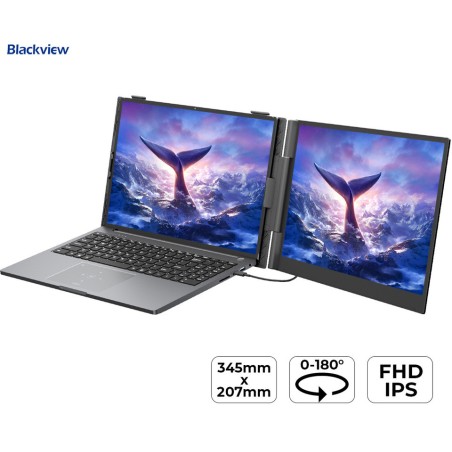 Prenosni monitor Blackview SCM6