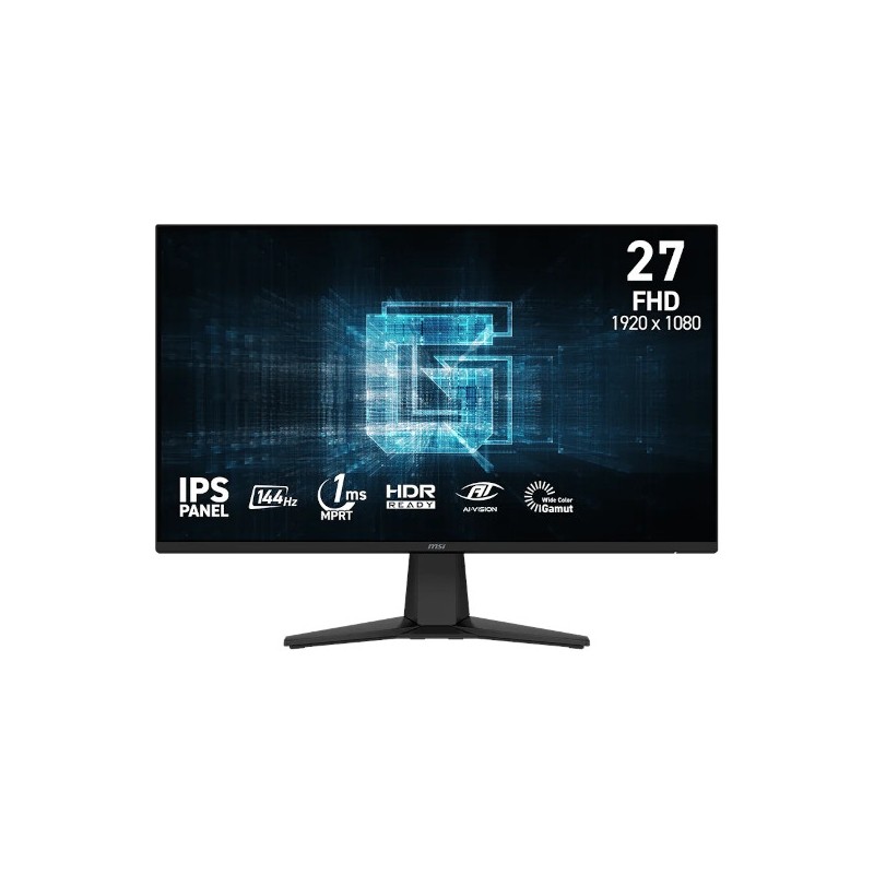 Monitor MSI G275L E14