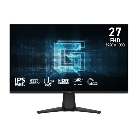 Monitor MSI G275L E14