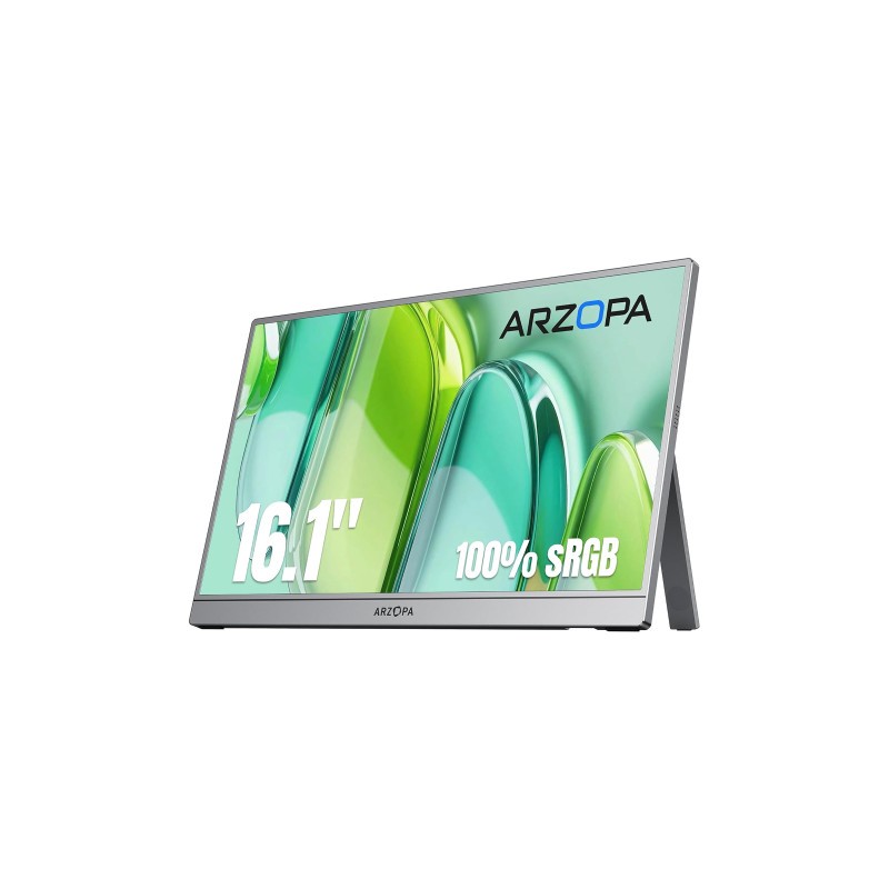 Prenosni monitor ARZOPA Z1C