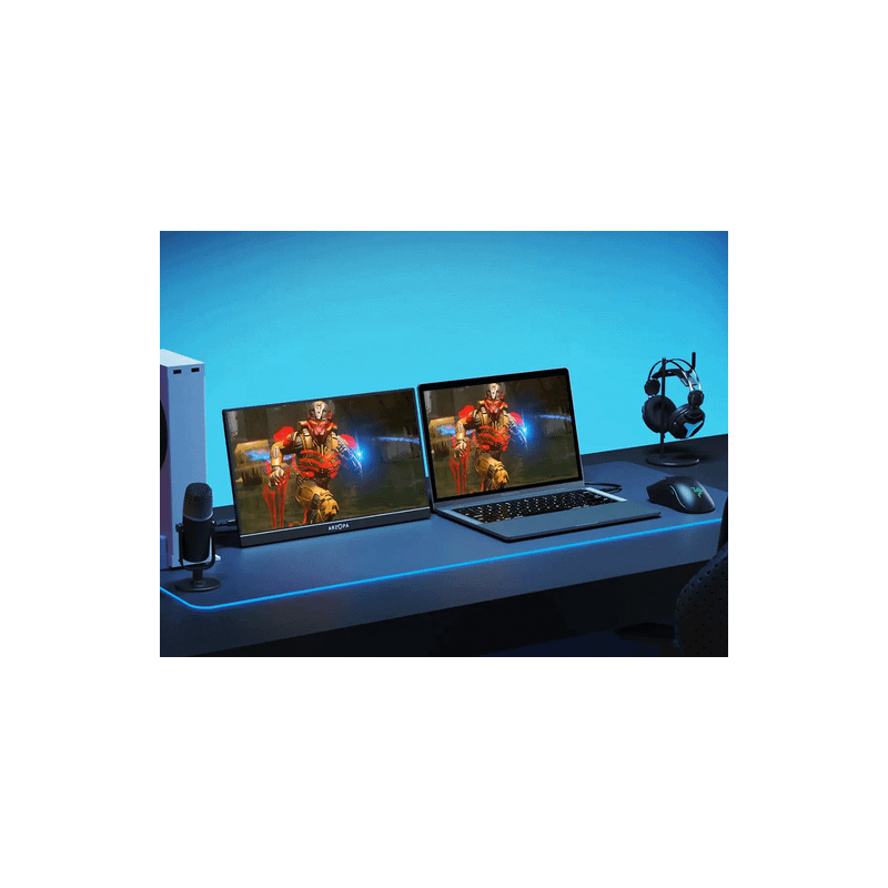 Prenosni monitor ARZOPA Z1FC