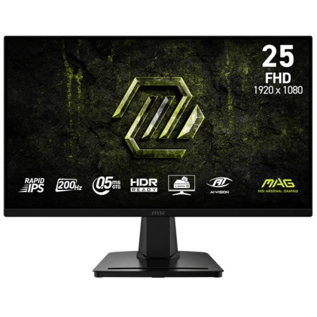 Monitor MSI MAG 256F E20