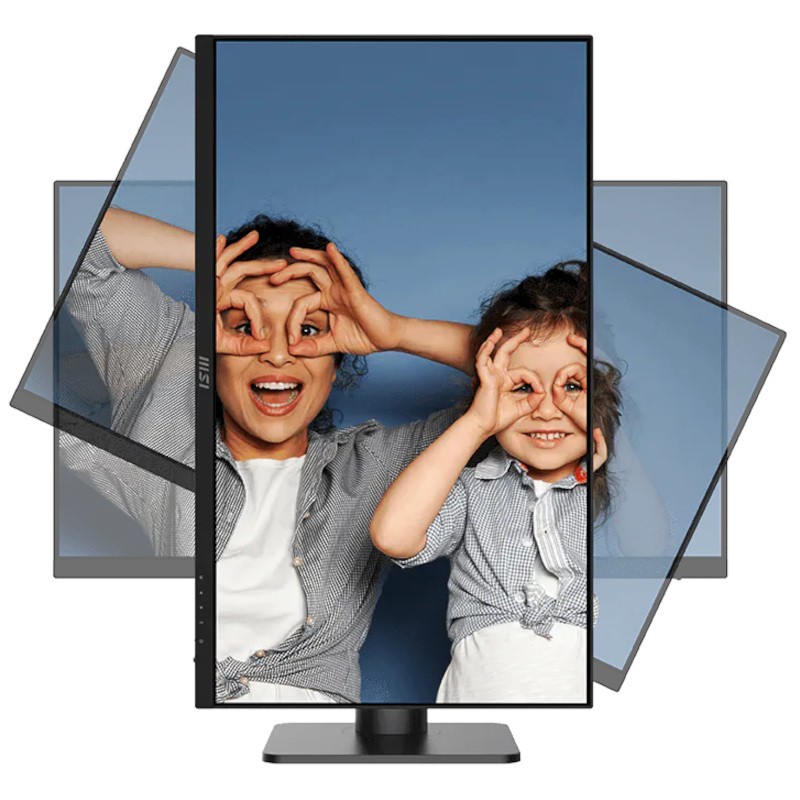 Monitor MSI PRO MP273UP E6