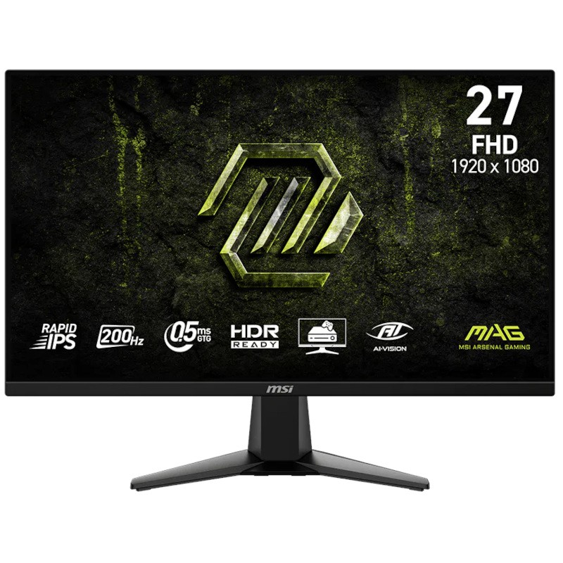 Monitor MSI MAG 275F E20