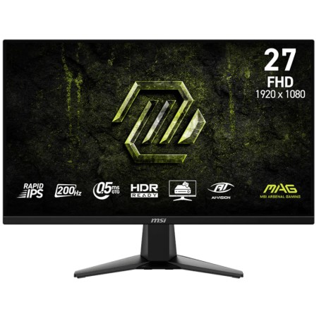 Monitor MSI MAG 275F E20