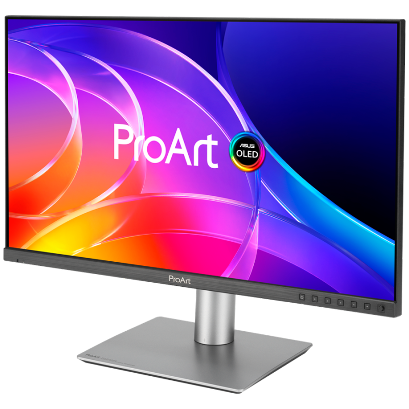 Monitor ASUS ProArt PA279CDV