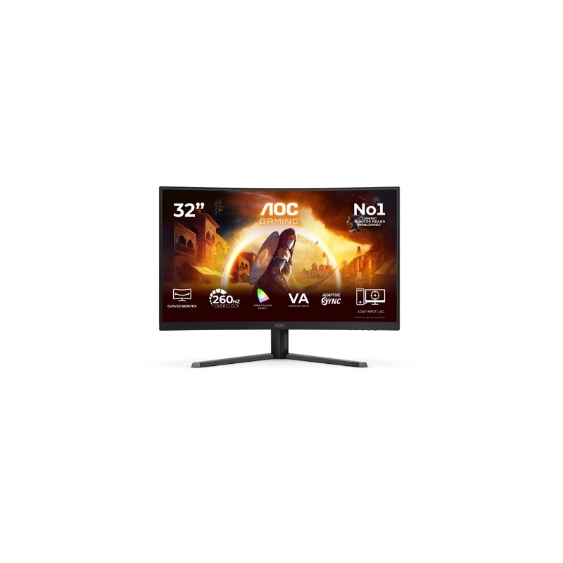 Monitor AOC C32G42ZE