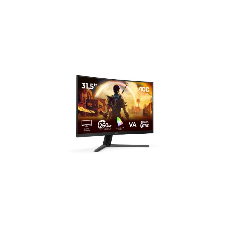 Monitor AOC C32G42ZE