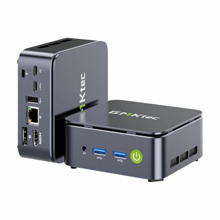 Računalnik Nettop GMKtec G10 R5-3500U, 16GB, 256B