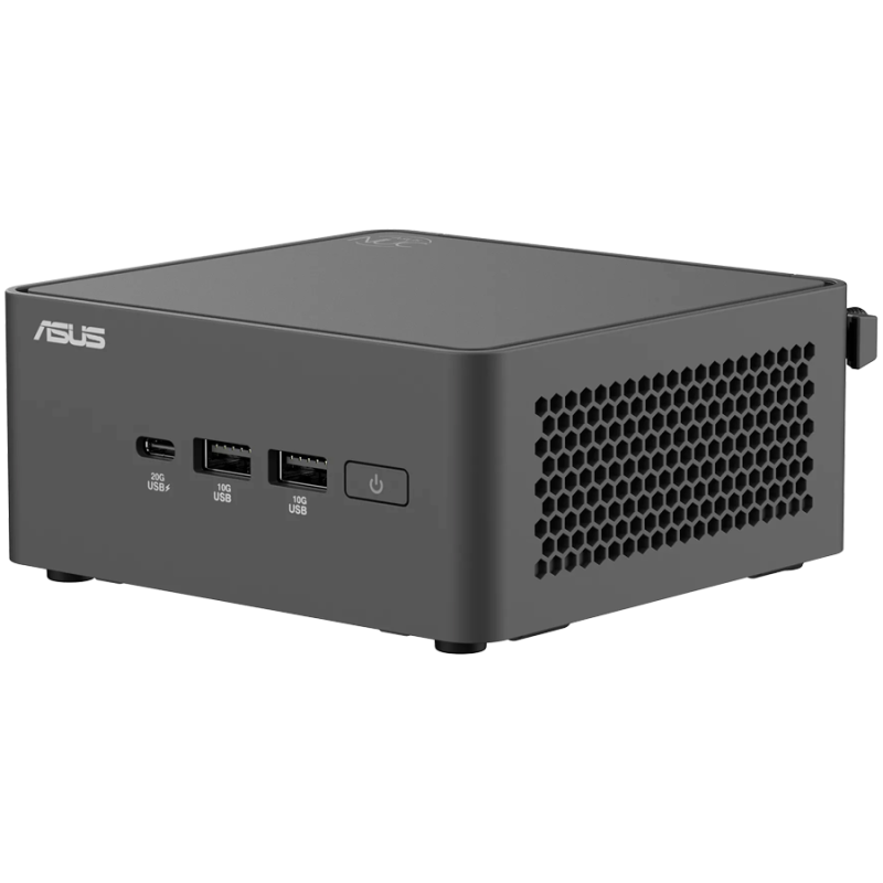 Računalnik Nettop ASUS NUC 15 Pro U5-225H, 16GB, 512GB, W11P