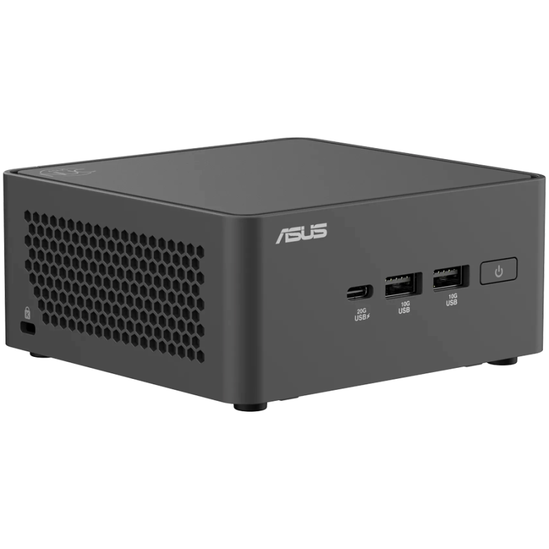Računalnik Nettop ASUS NUC 15 Pro U5-225H, 16GB, 512GB, W11P