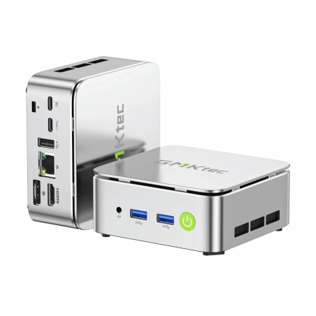 Računalnik Nettop GMKtec G10 R5-3500U, 16GB, 1TB