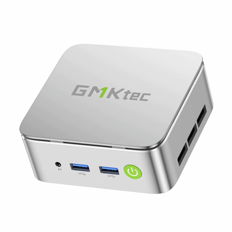 Računalnik Nettop GMKtec G10 R5-3500U, 16GB, 1TB