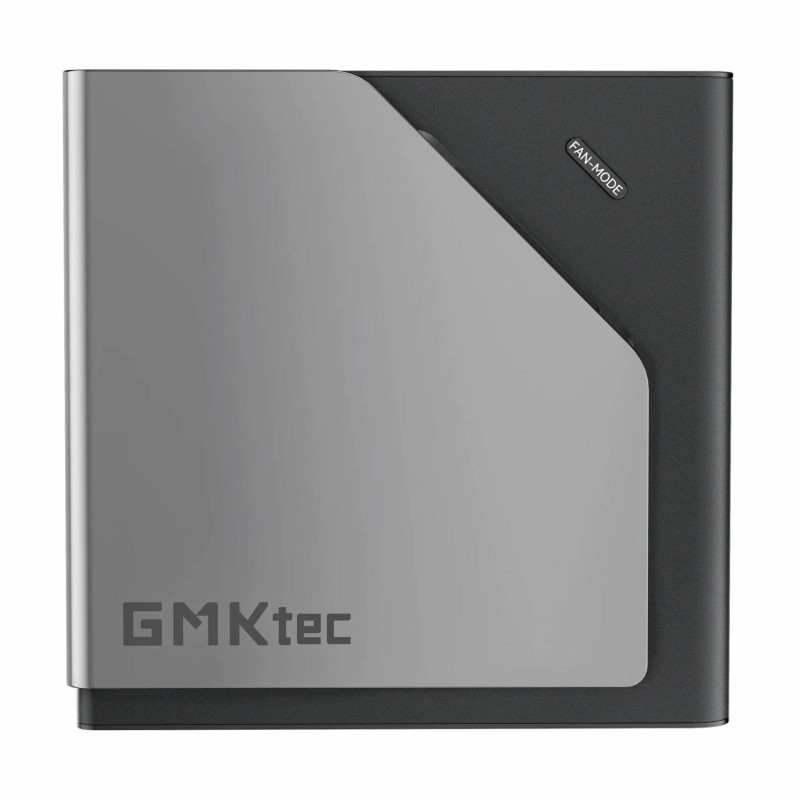 Računalnik Nettop GMKtec K12 R7-H255, 32GB, 1TB, Radeon 780M