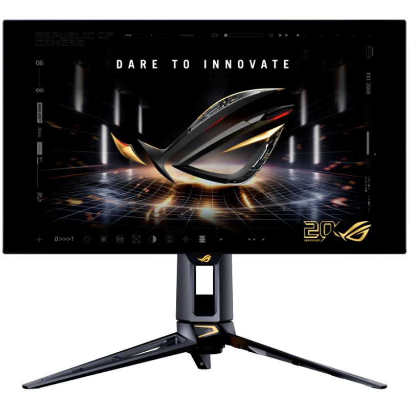 Monitor ASUS ROG Swift PG27AQWP-G