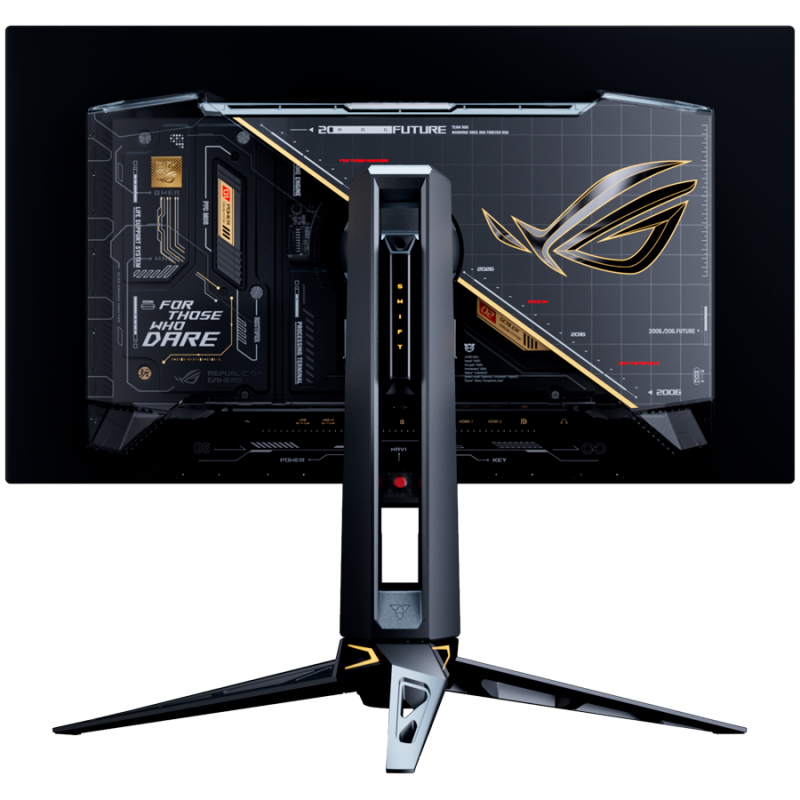 Monitor ASUS ROG Swift PG27AQWP-G