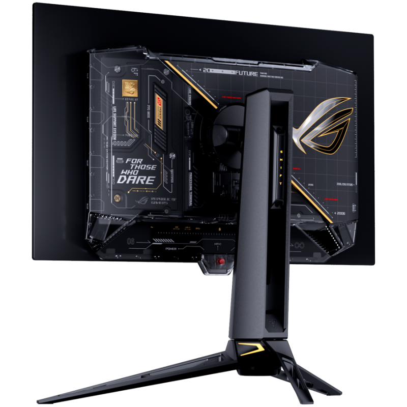 Monitor ASUS ROG Swift PG27AQWP-G