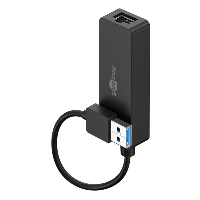Adapter Goobay USB 3.0 na RJ45