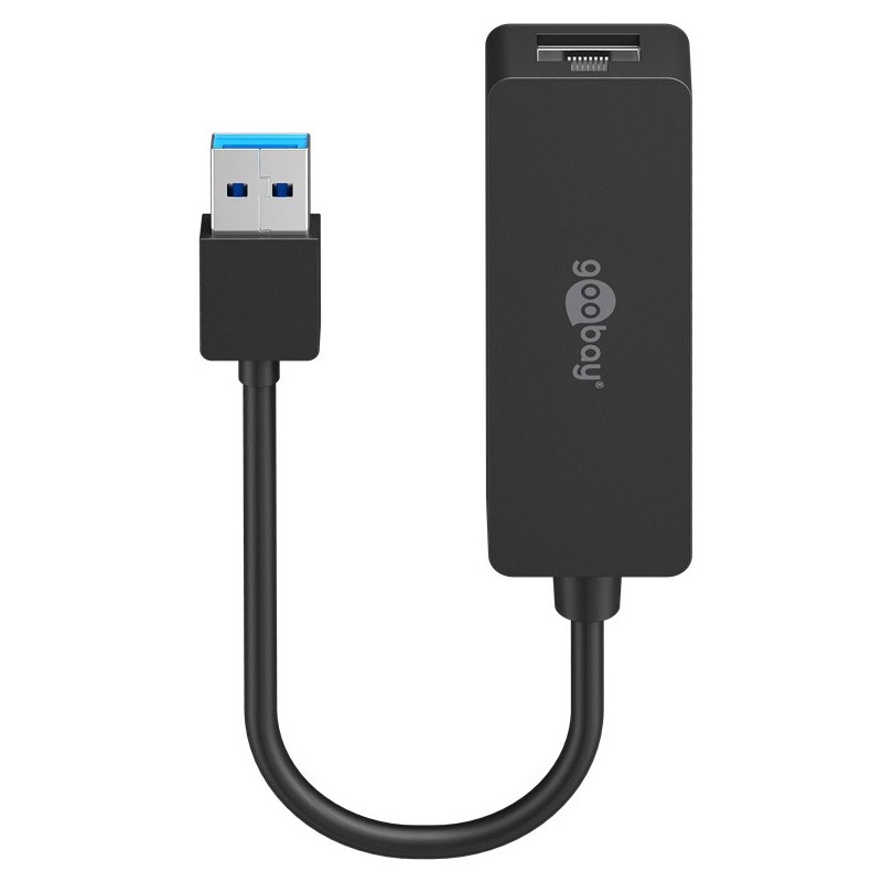 Adapter Goobay USB 3.0 na RJ45