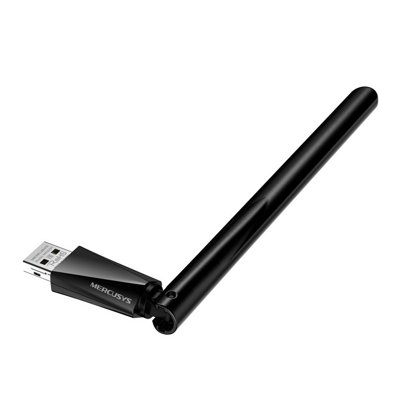 Brezžični adapter MERCUSYS MA550H, USB