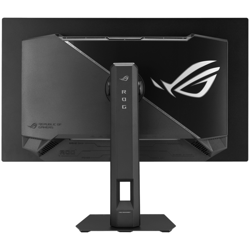 Monitor ASUS ROG Strix XG27UQDMS