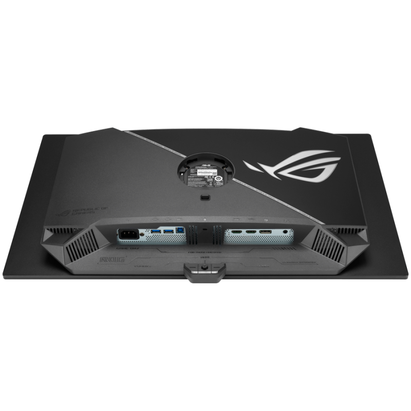 Monitor ASUS ROG Strix XG27UQDMS