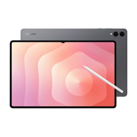 Tablični računalnik Samsung Galaxy Tab S11 Ultra 5G, 256GB, siv + tipkovnica