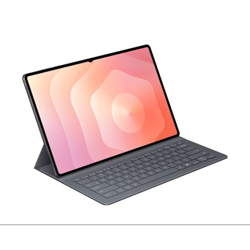 Tablični računalnik Samsung Galaxy Tab S11 Ultra 5G, 256GB, siv + tipkovnica
