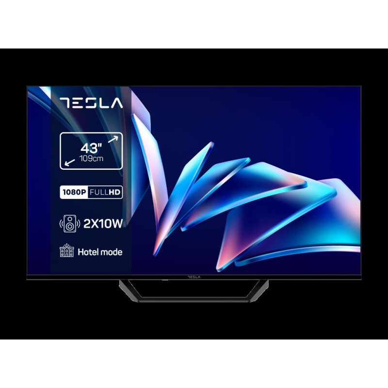 Televizor Tesla 43E365BF
