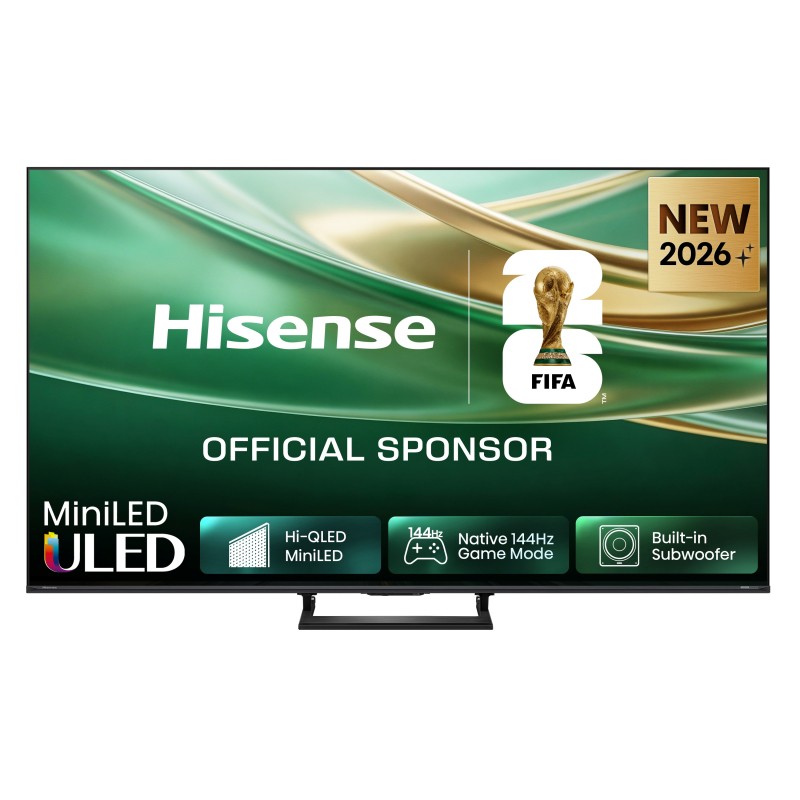 Televizor HiSense 75E89S