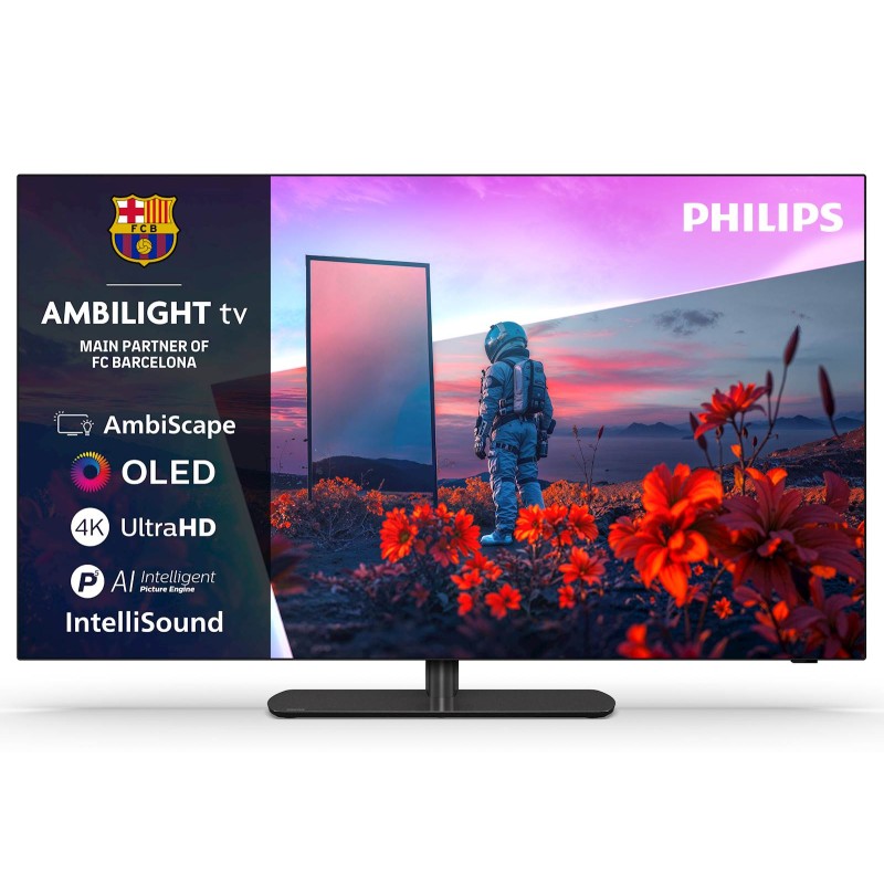Televizor Philips 55OLED811