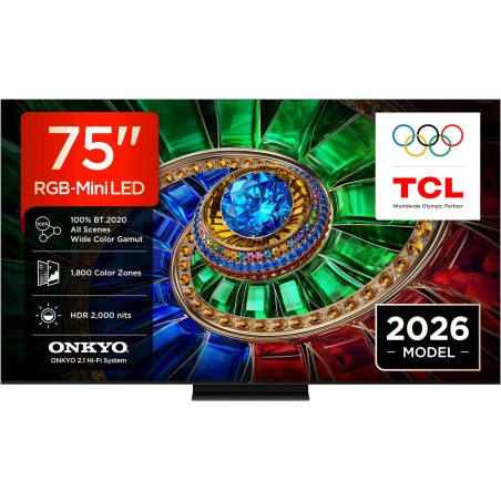 Televizor TCL 75RM7L