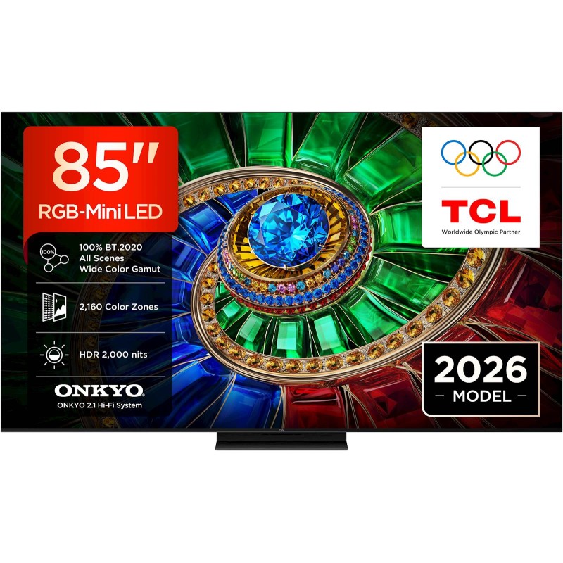 Televizor TCL 85RM7L