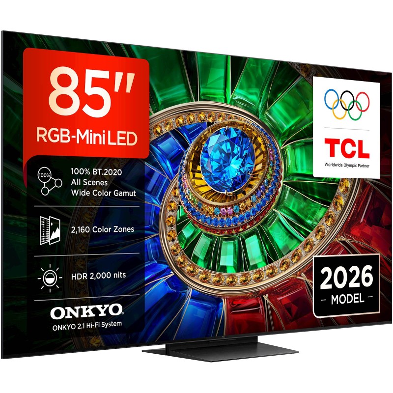 Televizor TCL 85RM7L