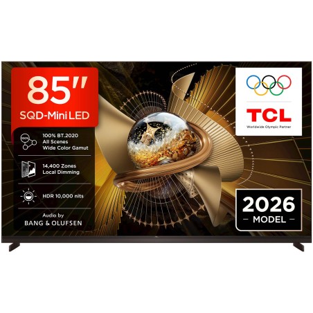 Televizor TCL 85X11L