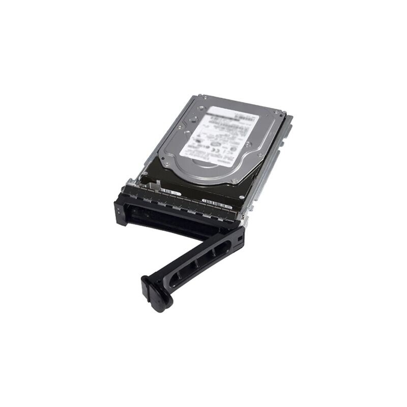 SSD disk 960GB SATA3 2,5 Dell 345-BGSY RI, Hot-Plug s 3,5 hibridnim nosilcem
