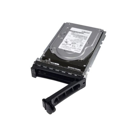 SSD disk 960GB SATA3 2,5 Dell 345-BGSY RI, Hot-Plug s 3,5 hibridnim nosilcem