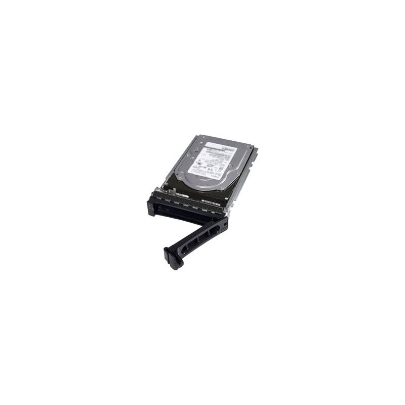 SSD disk 480GB SATA3 2,5 Dell 345-BGTF MU, Hot-Plug