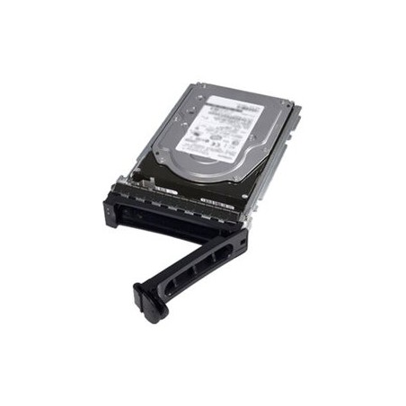 SSD disk 480GB SATA3 2,5 Dell 345-BGVP ISE RI, Hot-Plug