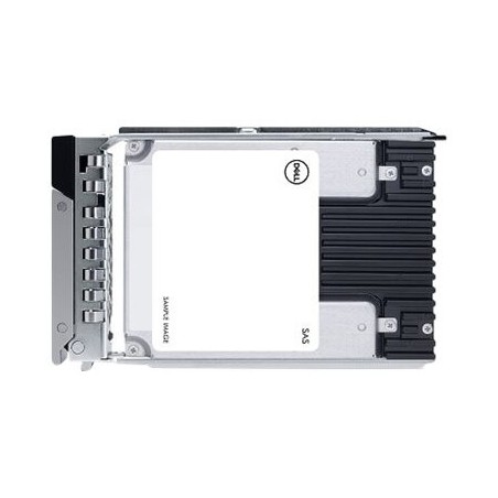 SSD disk 960GB SATA3 2,5 Dell 345-BDZG ISE Hot-Plug CUS
