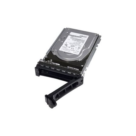 SSD disk 480GB SATA3 2,5 Dell 345-BGVS ISE RI s 3,5 hibridnim nosilcem