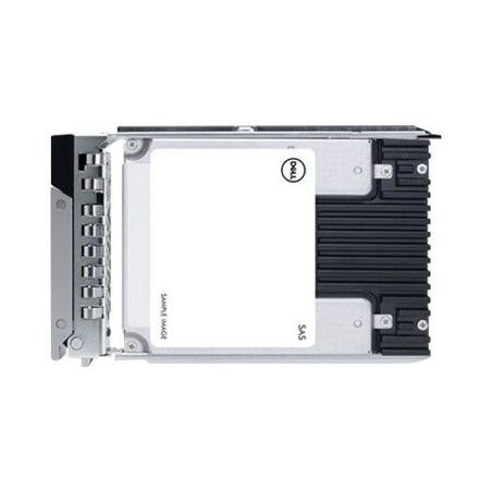 SSD disk 960GB SATA3 2,5 Dell 345-BECQ, Hot-Plug CUS