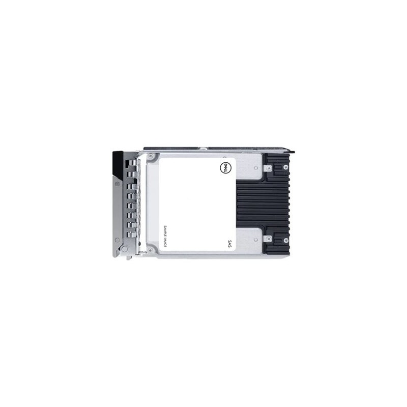 SSD disk 1,6TB SAS4 2,5 Dell 345-BJPT FIPS-140 MU