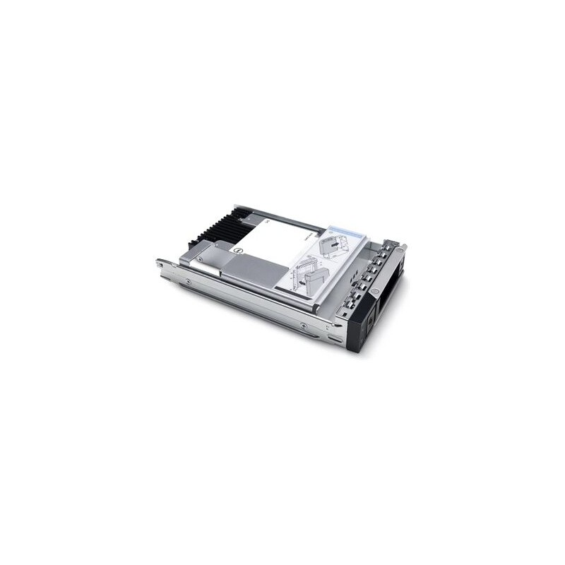 SSD disk 480GB SATA3 2,5 Dell 345-BJQT MU