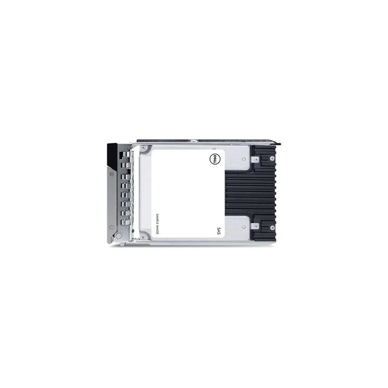 SSD disk 480GB SATA3 2,5 Dell 345-BJQZ RI