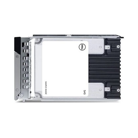 SSD disk 480GB SATA3 2,5 Dell 345-BJQZ RI