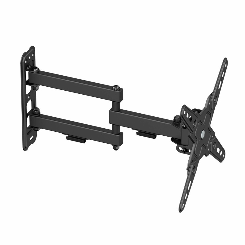 SBOX stenski nosilec za monitor LCD-223-2 črn