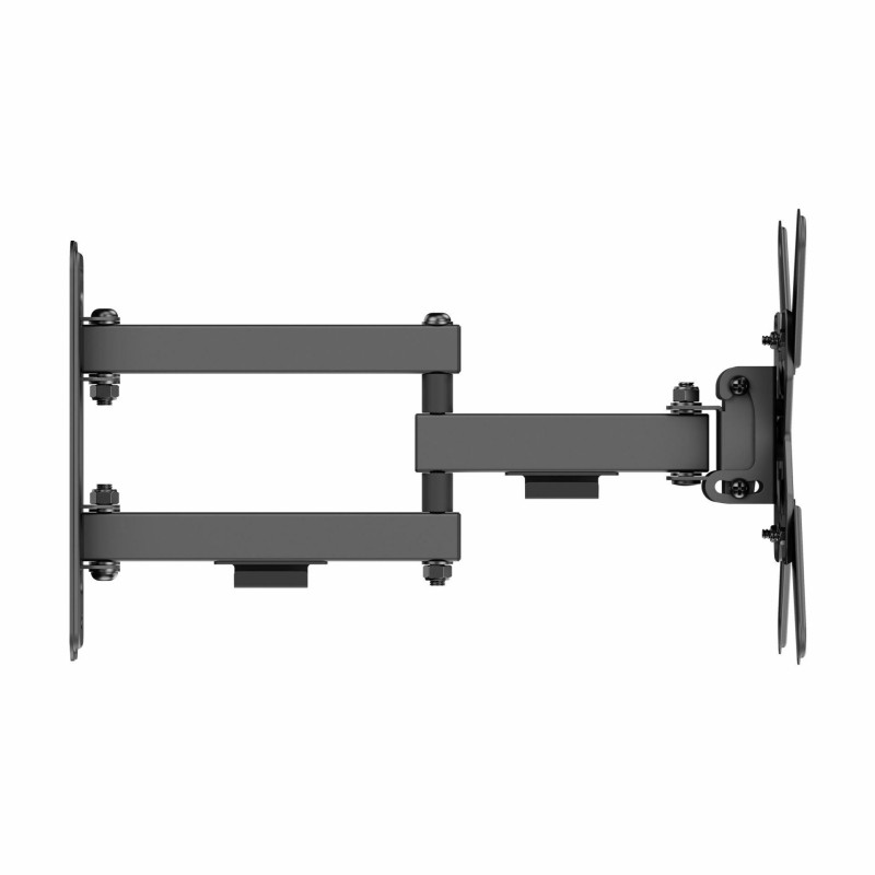 SBOX stenski nosilec za monitor LCD-223-2 črn