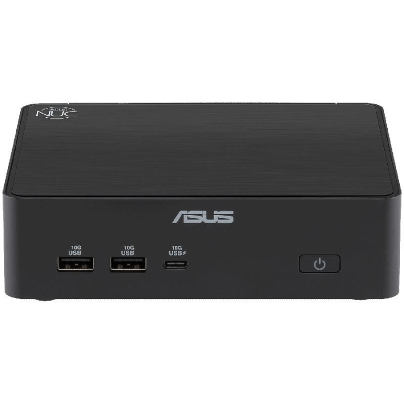 Računalnik Nettop ASUS NUC 16 Pro Kit, U7-356H